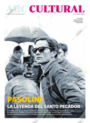 CULTURAL MADRID 05-03-2022 página 1