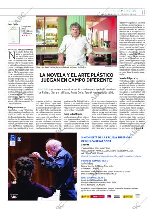 CULTURAL MADRID 05-03-2022 página 11