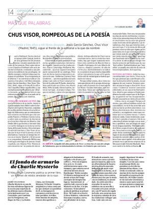 CULTURAL MADRID 05-03-2022 página 14