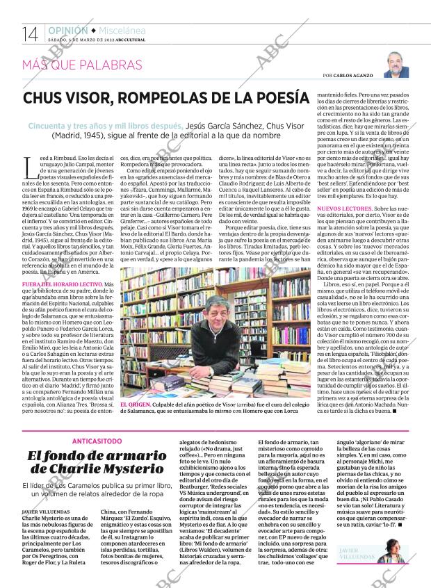 CULTURAL MADRID 05-03-2022 página 14