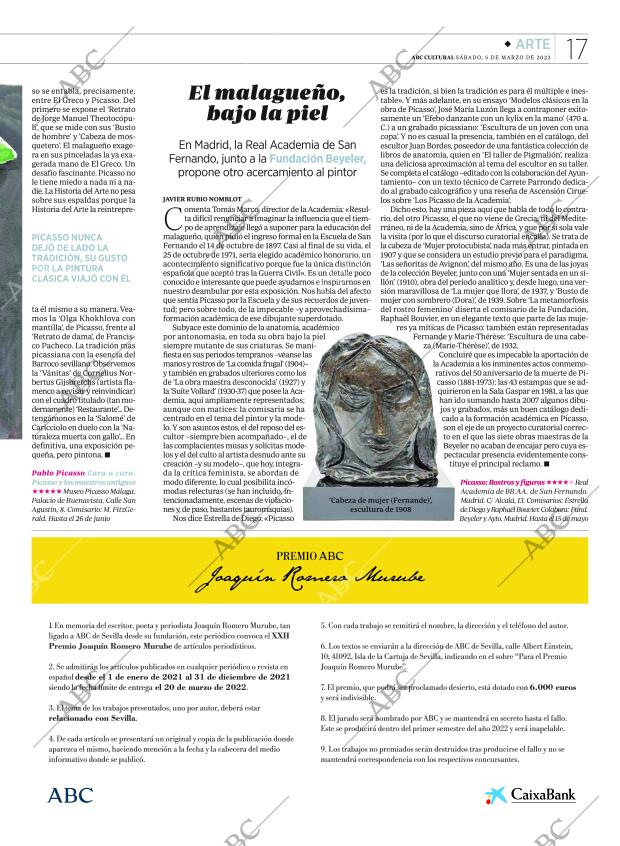 CULTURAL MADRID 05-03-2022 página 17
