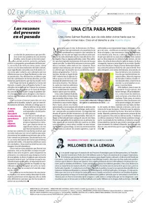 CULTURAL MADRID 05-03-2022 página 2