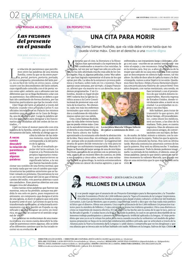 CULTURAL MADRID 05-03-2022 página 2