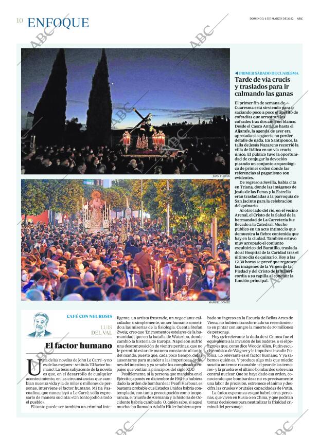 ABC SEVILLA 06-03-2022 página 10