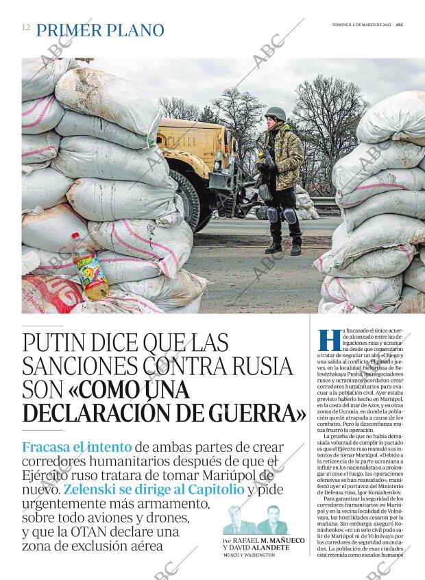 ABC SEVILLA 06-03-2022 página 12