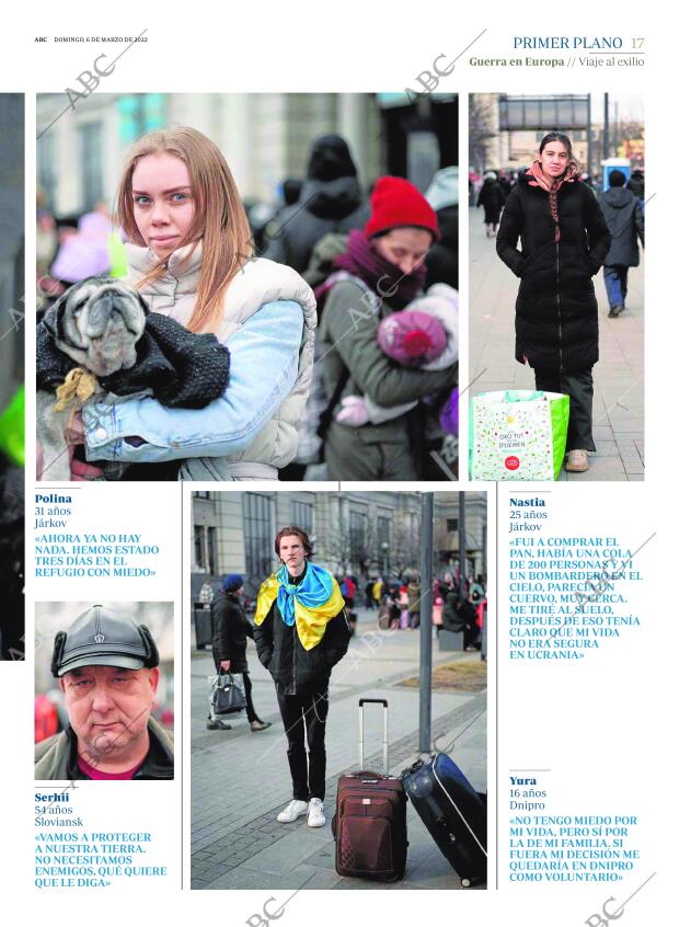 ABC SEVILLA 06-03-2022 página 17