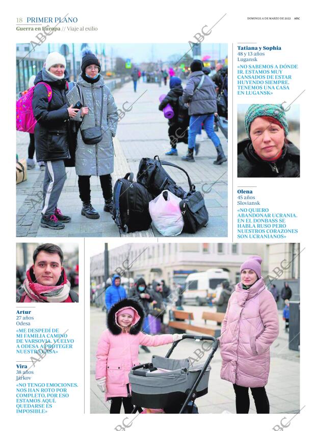 ABC SEVILLA 06-03-2022 página 18