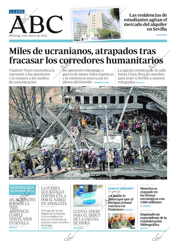 ABC SEVILLA 06-03-2022 página 2