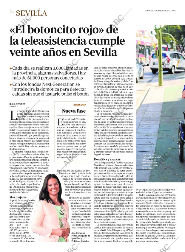 ABC SEVILLA 06-03-2022 página 24