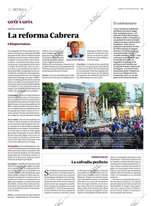 ABC SEVILLA 06-03-2022 página 32