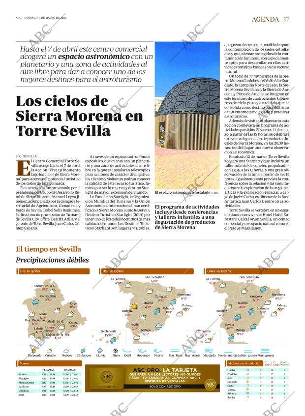 ABC SEVILLA 06-03-2022 página 37