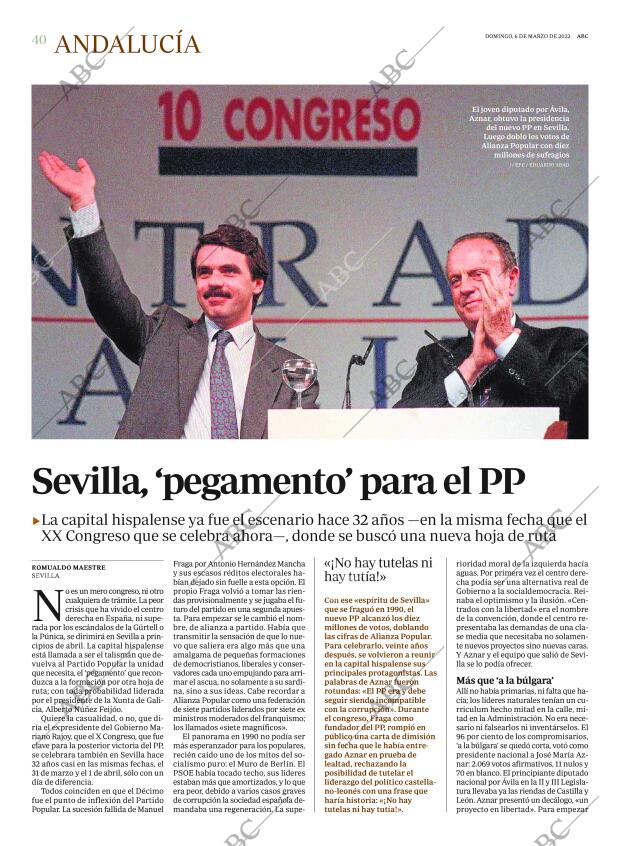 ABC SEVILLA 06-03-2022 página 38