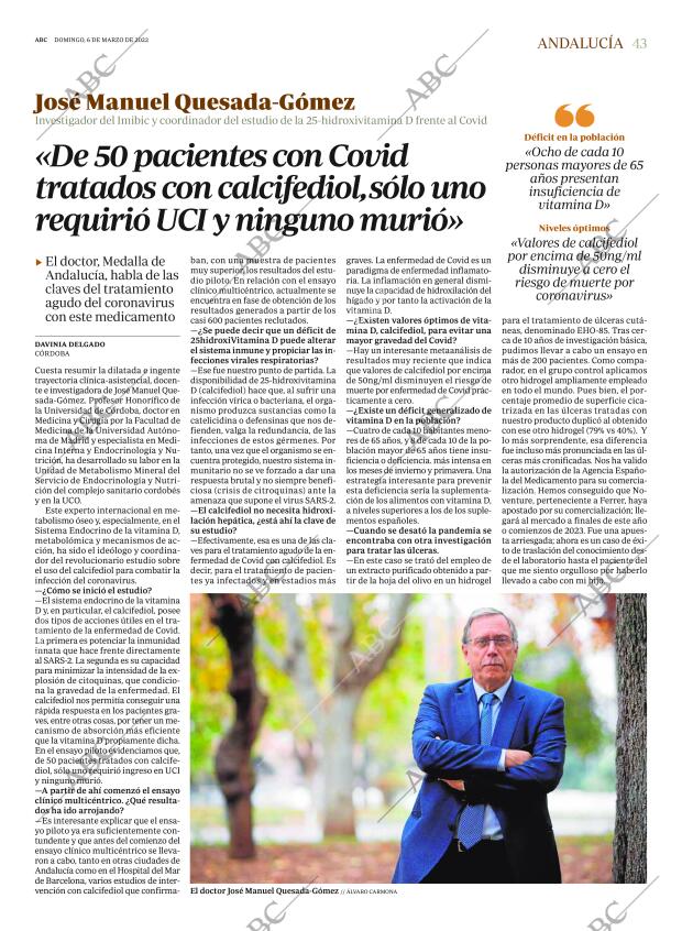 ABC SEVILLA 06-03-2022 página 42