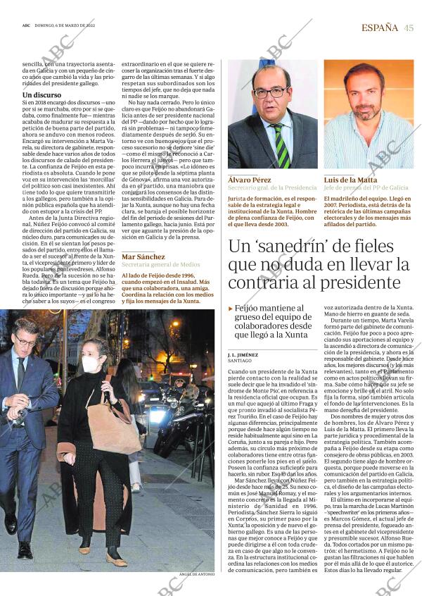 ABC SEVILLA 06-03-2022 página 47