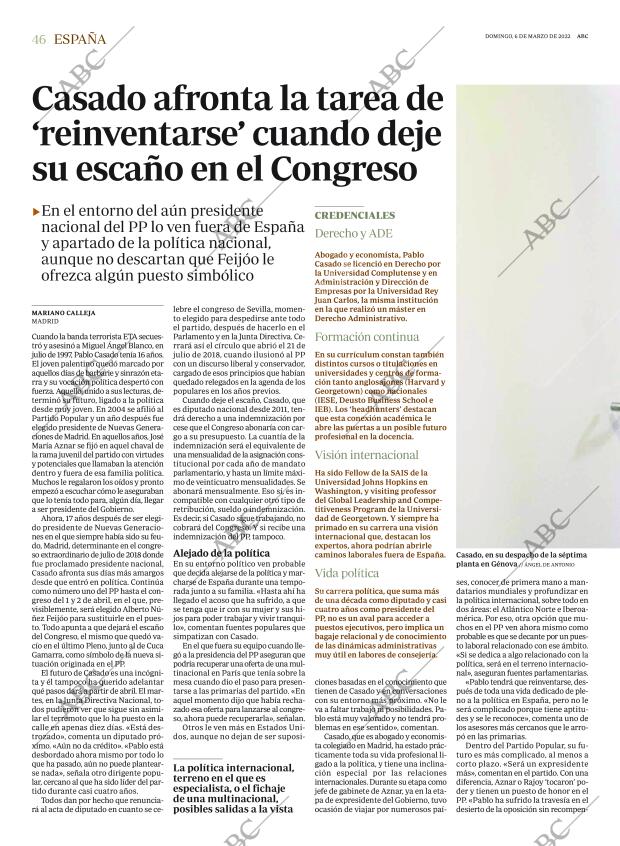 ABC SEVILLA 06-03-2022 página 48