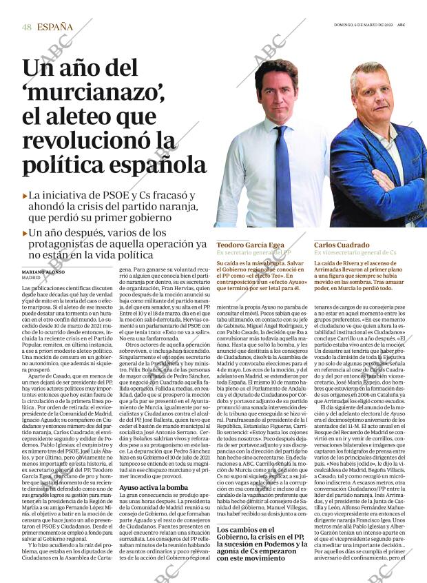 ABC SEVILLA 06-03-2022 página 50