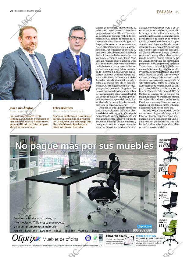 ABC SEVILLA 06-03-2022 página 51