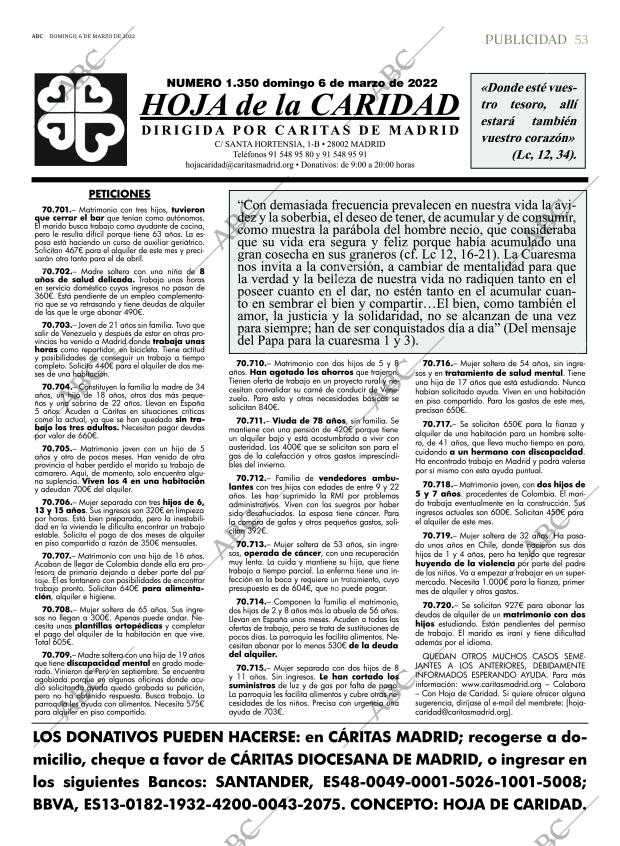 ABC SEVILLA 06-03-2022 página 53