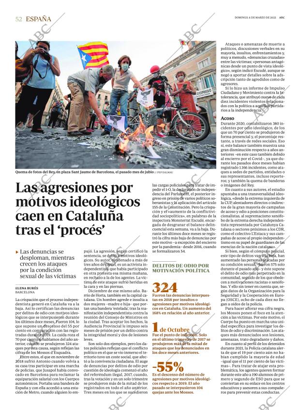 ABC SEVILLA 06-03-2022 página 54