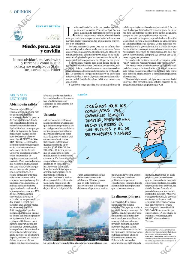 ABC SEVILLA 06-03-2022 página 6
