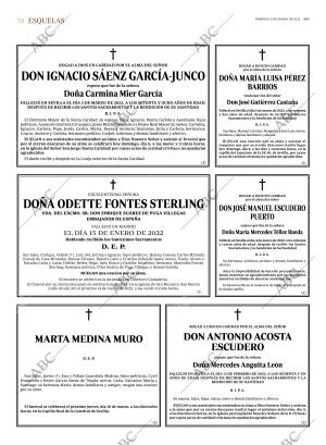 ABC SEVILLA 06-03-2022 página 70