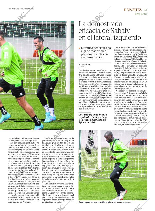 ABC SEVILLA 06-03-2022 página 73