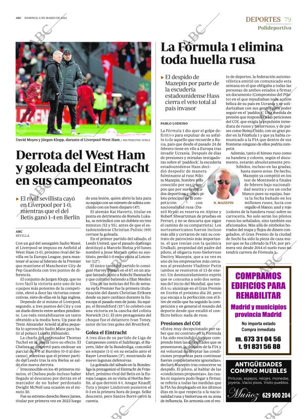 ABC SEVILLA 06-03-2022 página 79