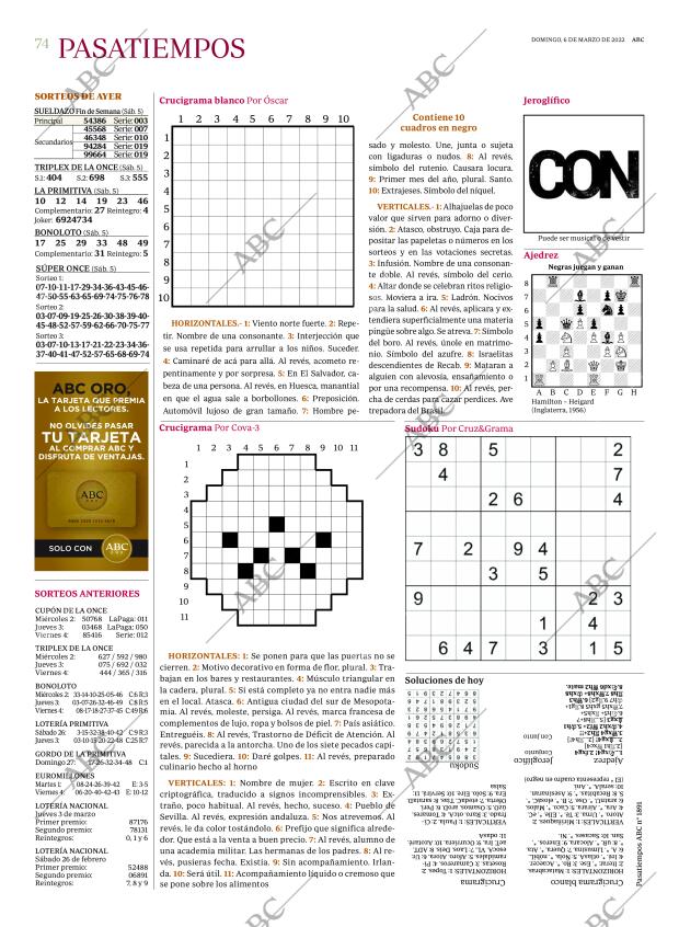 ABC SEVILLA 06-03-2022 página 82