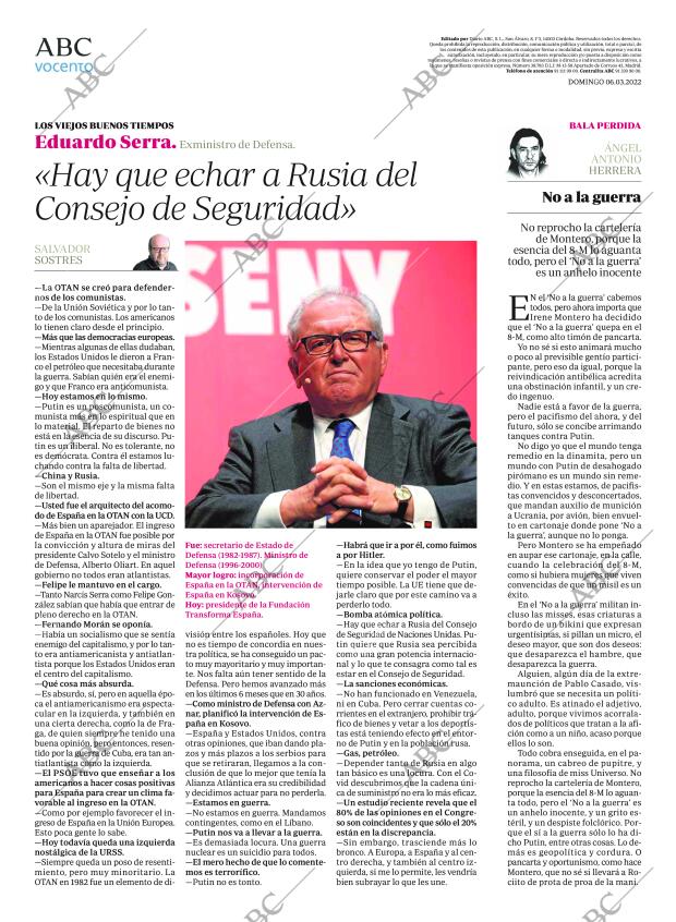 ABC SEVILLA 06-03-2022 página 86