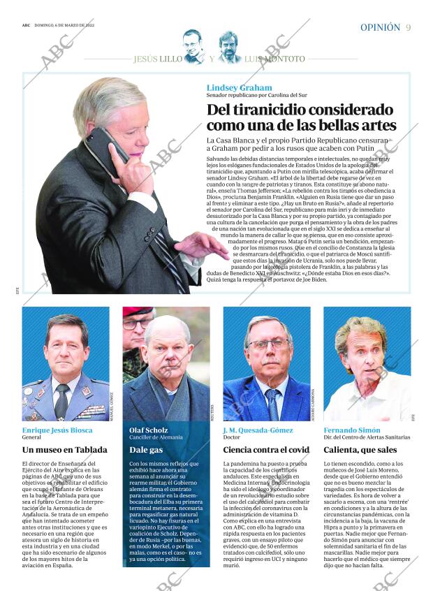 ABC SEVILLA 06-03-2022 página 9