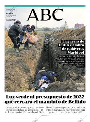 ABC CORDOBA 11-03-2022