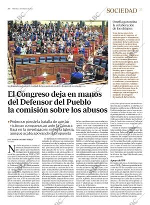 ABC MADRID 11-03-2022 página 33