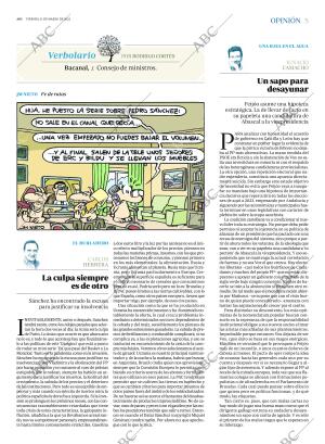 ABC MADRID 11-03-2022 página 5