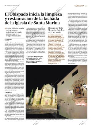 ABC CORDOBA 14-03-2022 página 23