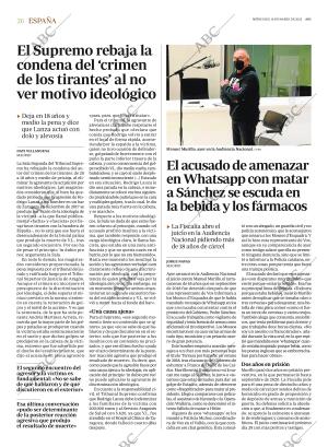 ABC MADRID 16-03-2022 página 26