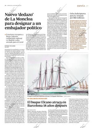 ABC MADRID 16-03-2022 página 27