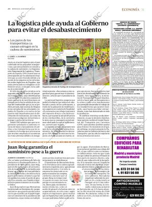 ABC MADRID 16-03-2022 página 31