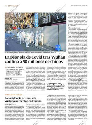 ABC MADRID 16-03-2022 página 36