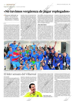 ABC MADRID 16-03-2022 página 44