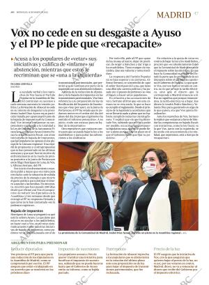 ABC MADRID 16-03-2022 página 47
