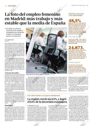 ABC MADRID 16-03-2022 página 50