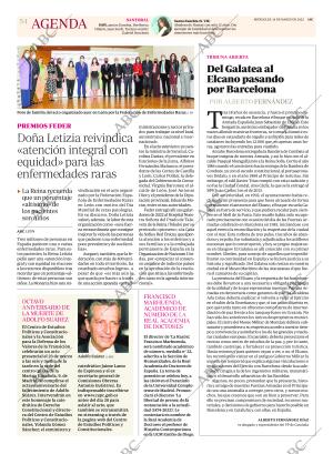 ABC MADRID 16-03-2022 página 54