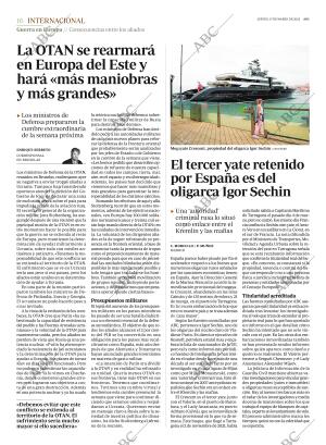 ABC MADRID 17-03-2022 página 16