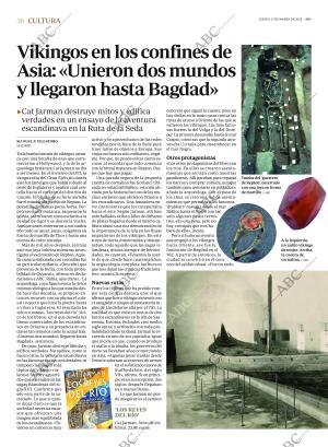 ABC MADRID 17-03-2022 página 38