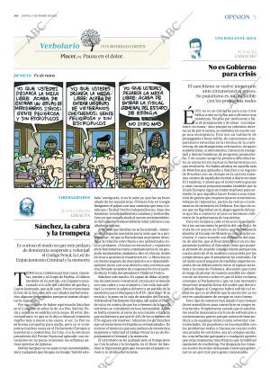 ABC MADRID 17-03-2022 página 5