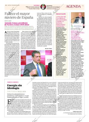 ABC MADRID 17-03-2022 página 51