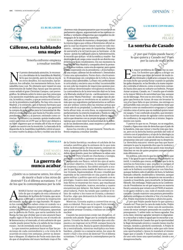 ABC SEVILLA 18-03-2022 página 7