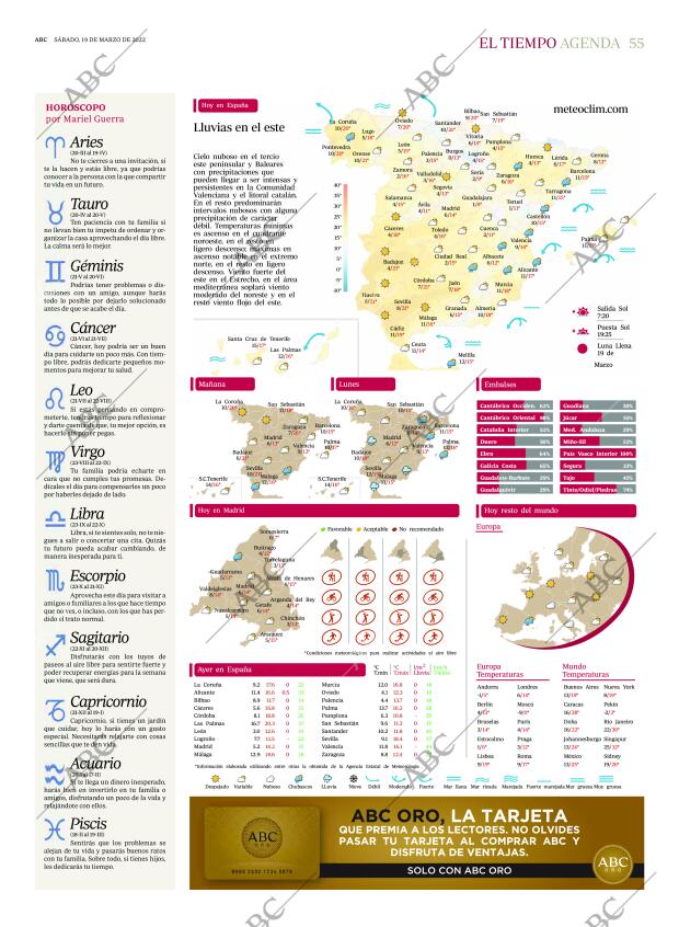 ABC MADRID 19-03-2022 página 55