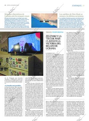 ABC MADRID 24-03-2022 página 17