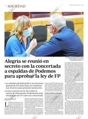 ABC MADRID 24-03-2022 página 42